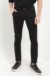 Cardinal Celana Panjang Chinos Skinny Pria C0070BK01A